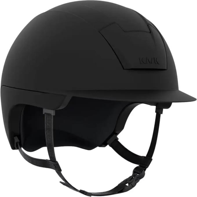 Paardrijhelm Kask Kooki
