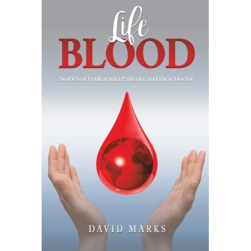 Life Blood - Marks, David