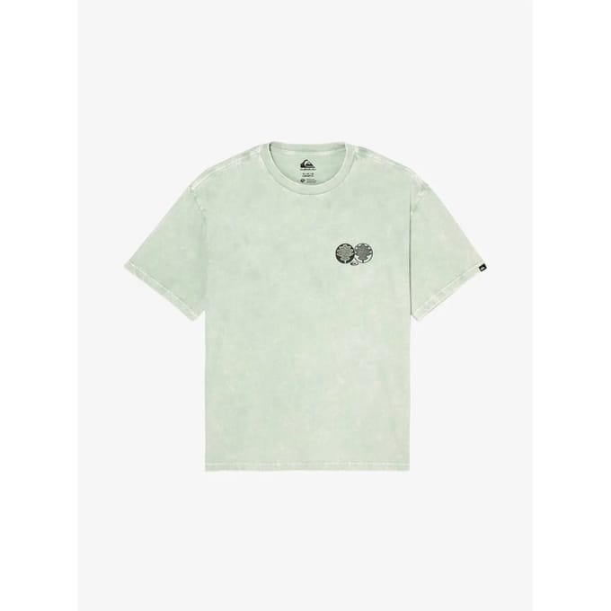 T-shirt Quiksilver Balance
