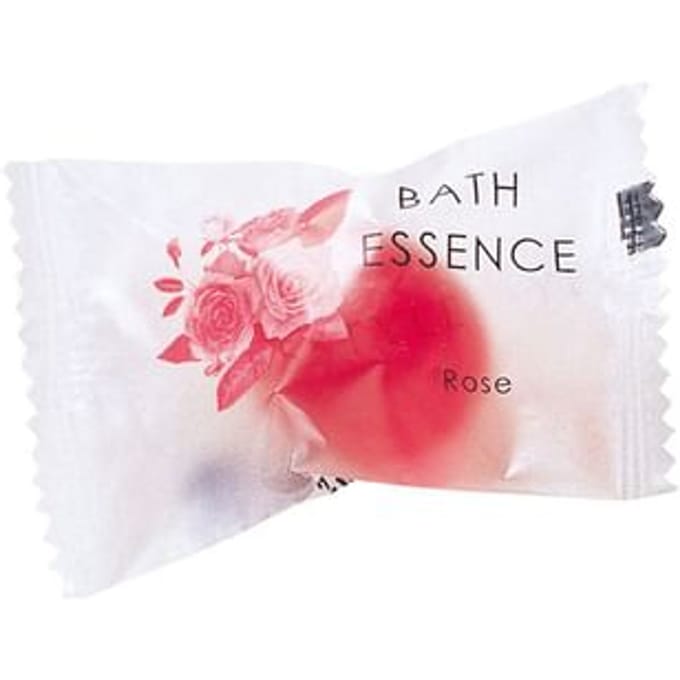 G.P.CREATE - Patmos Bath Essence Rose 8g