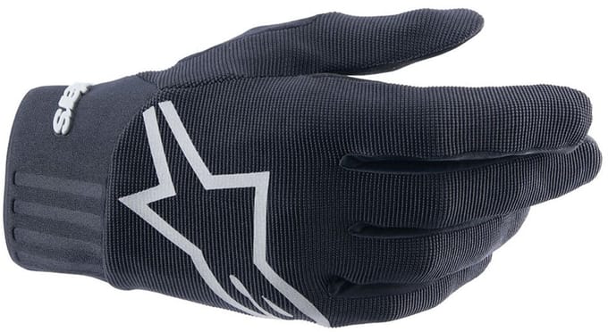 Alpinestars A-dura Handschoenen Zwart XL Man