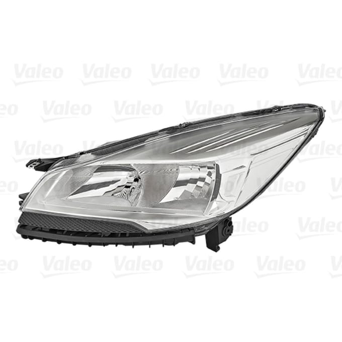 Koplampen VALEO 044979, links