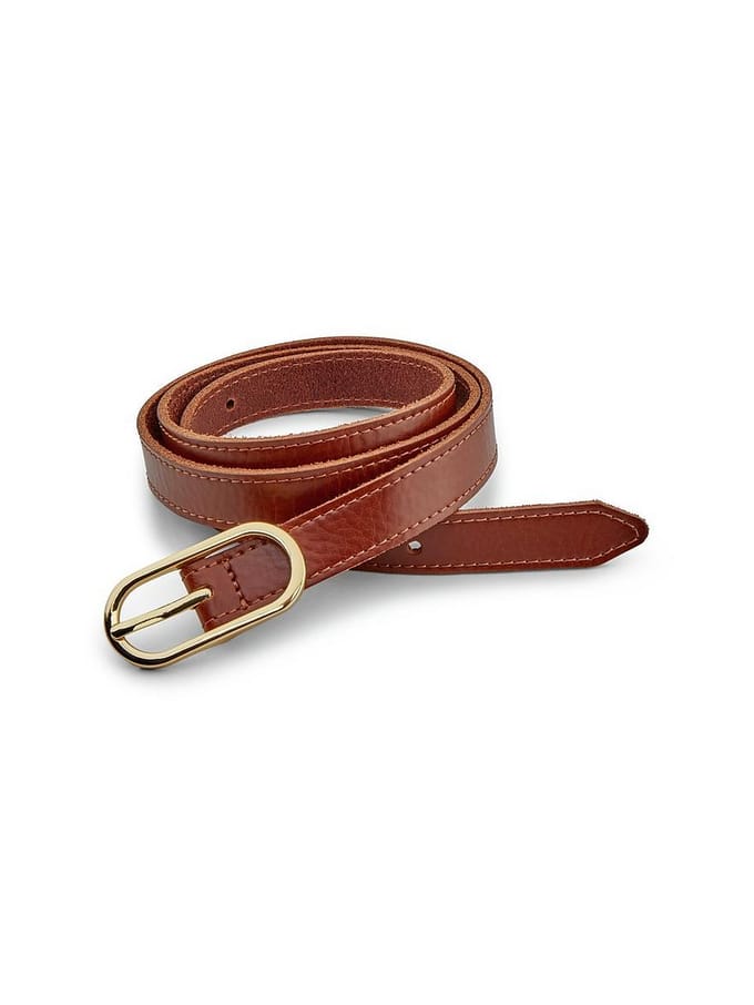 Riem Van Peter Hahn bruin