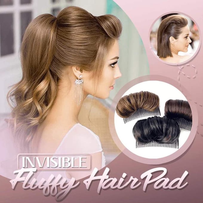 Volume Up Kapsel Clip Bun Maker Insteekgereedschap Multifunctionele Haaraccessoires