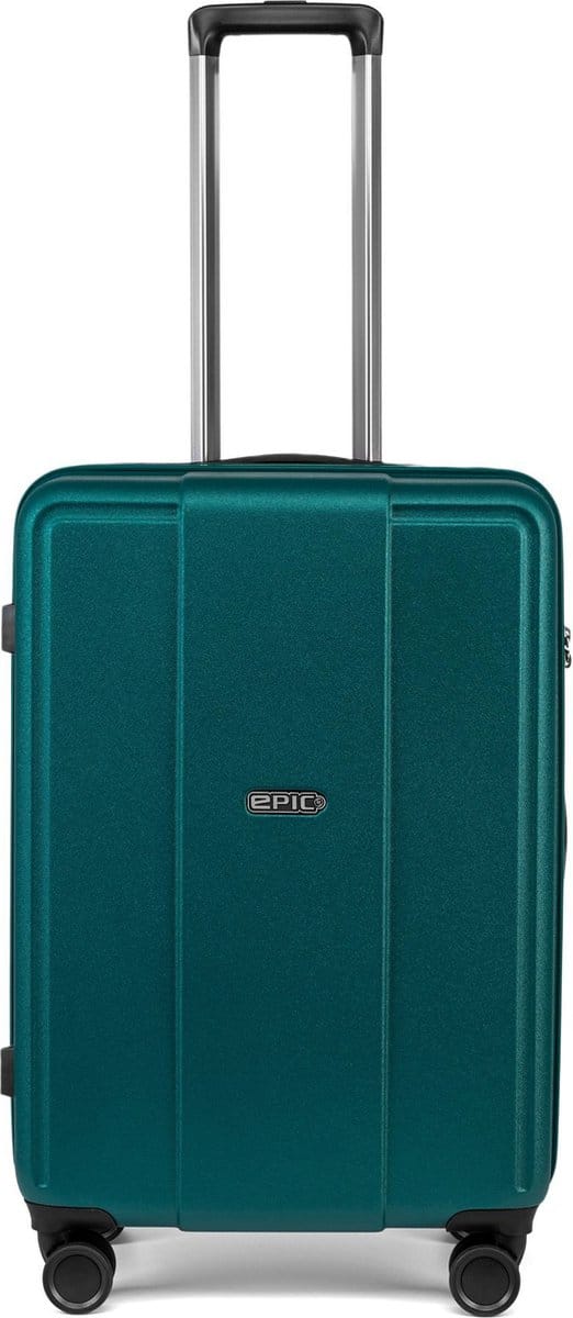 EPIC POP 6.0 Trolley Ocean Teal Petrol 65cm