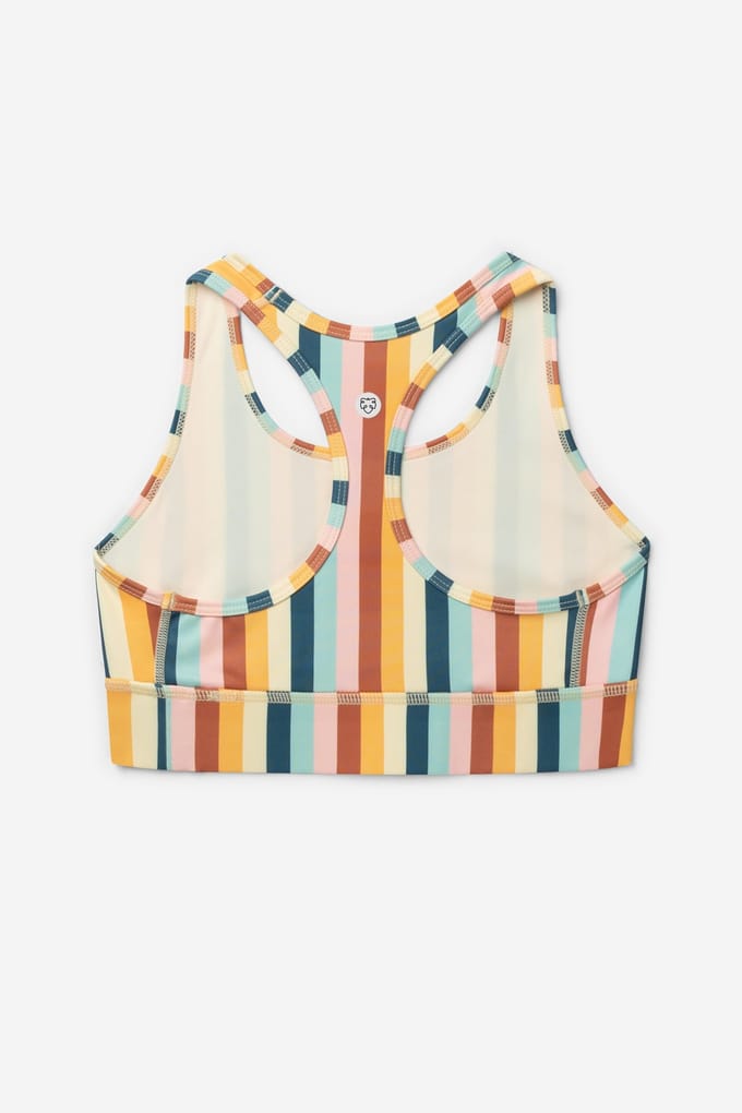 A-DAM Top Duchess Multi Taglia: S | Reggiseni sportivi Outlet | Donna