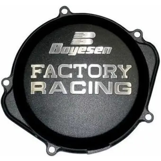 Klep van de koppelingkast Boyesen Honda CRF250R