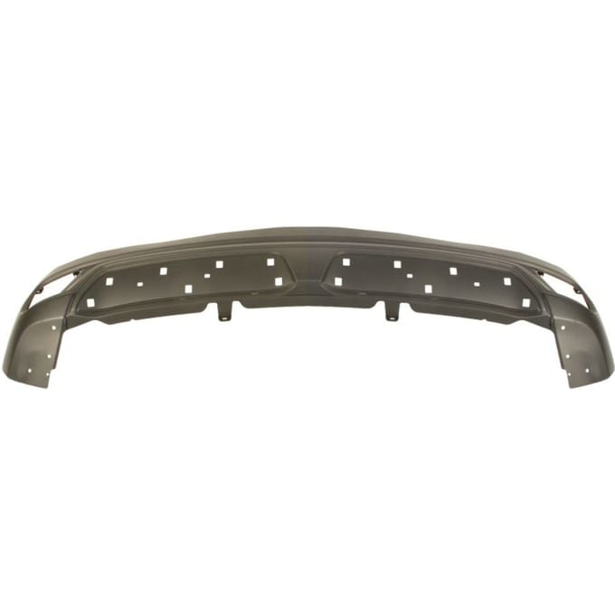 Bumper - spoiler BLIC 5511-00-3754971P