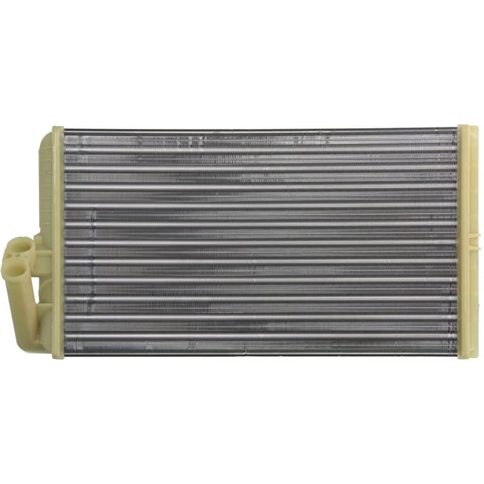 Warmtewisselaar, interieur verwarming MAHLE AH 129 000P