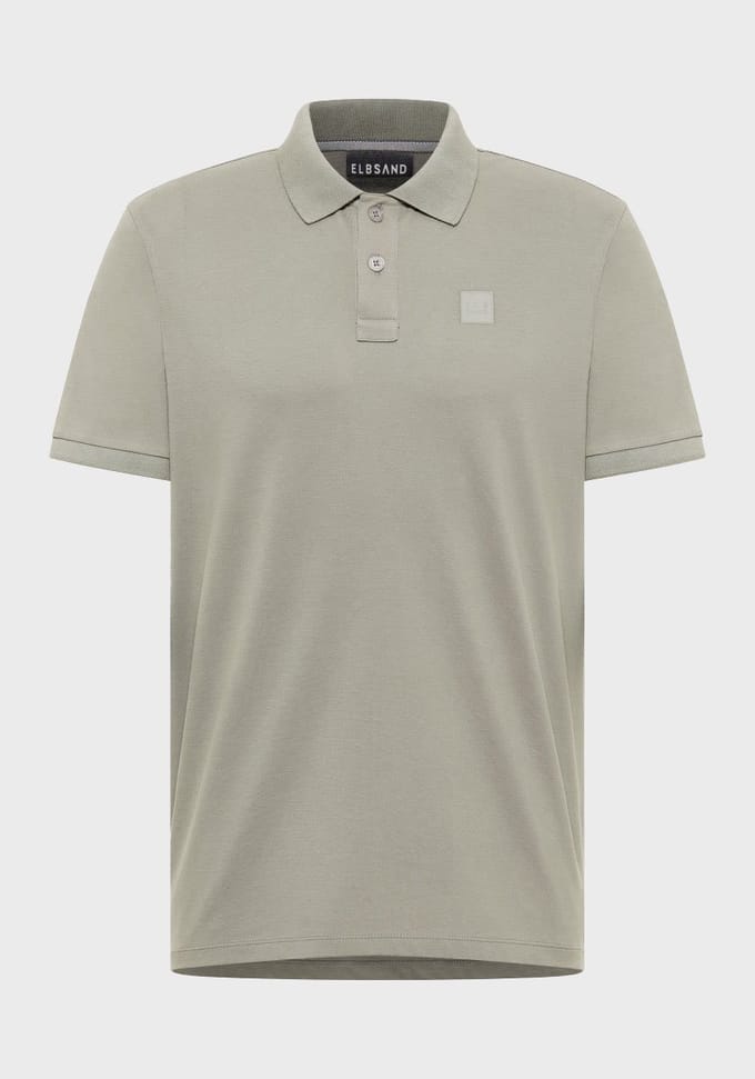Holms Poloshirt Regular Fit
