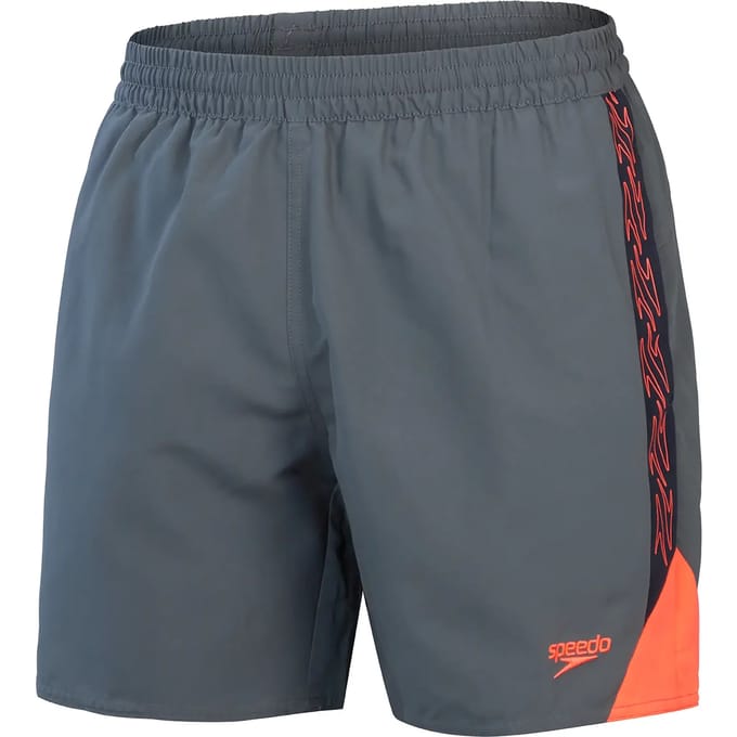 Zwemshort Speedo H-Boom Splice