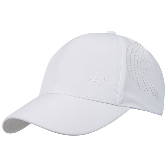 Luhta Niemenlahti Trend Caps / Skate Wit