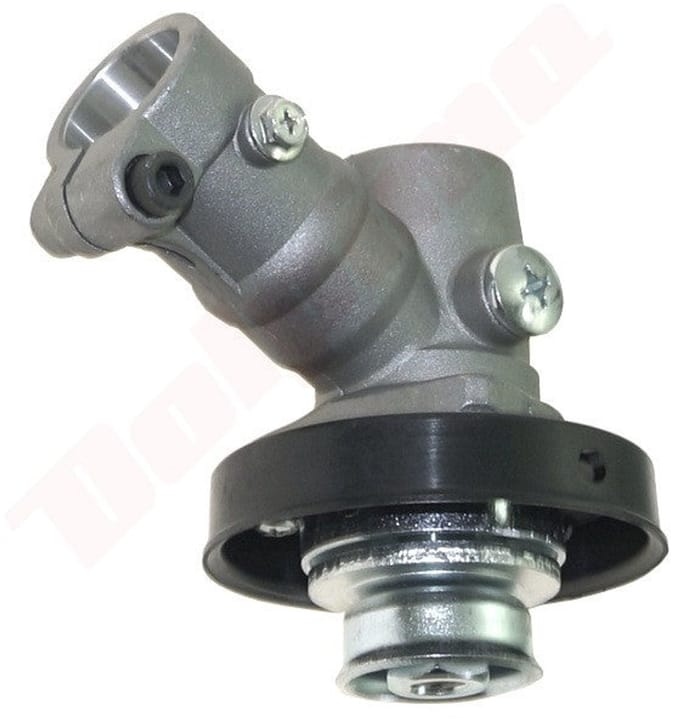 Haakse overbrenging passend op 26mm x 4T 6x6mm HQ