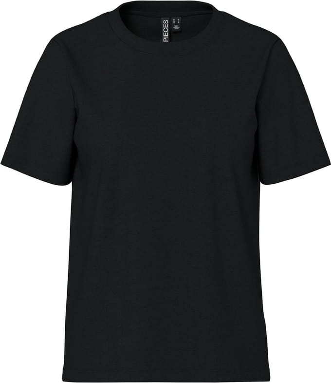 Pieces T-shirt PCRIA katoen