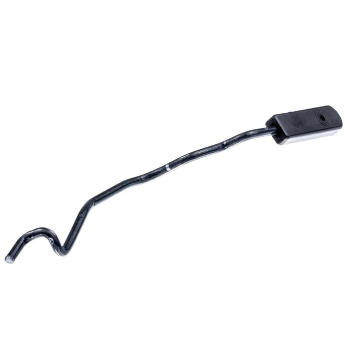 Throttle rod