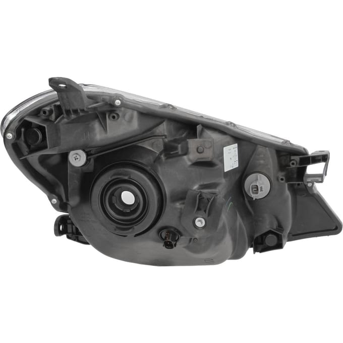 Koplampen TYC 20-14194-15-2, links
