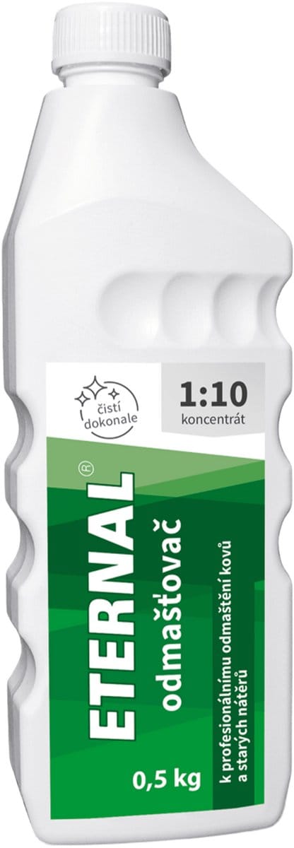 Eternal Ontvetter 0,5 kg,