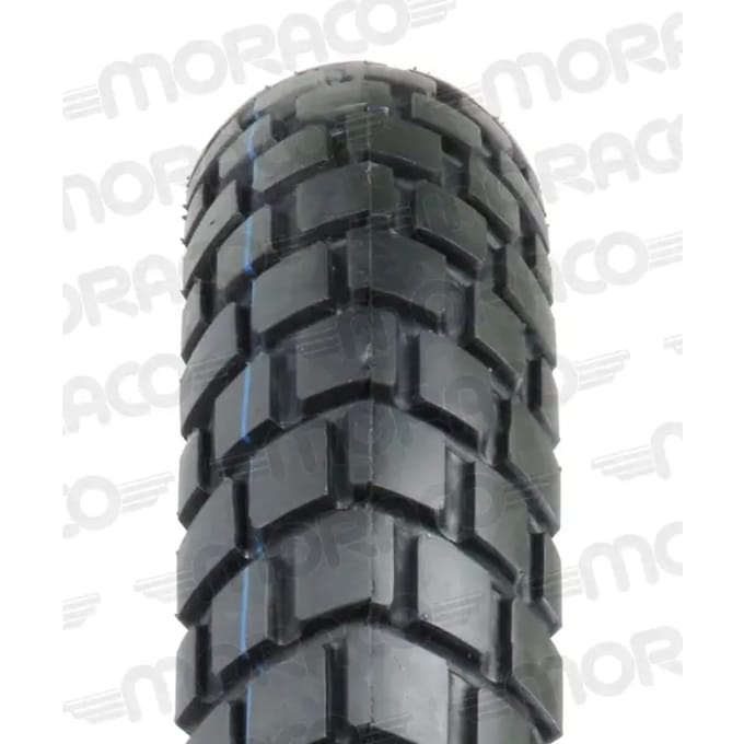 Band Vee Rubber 4,10-18 VRM 163 TT (5)