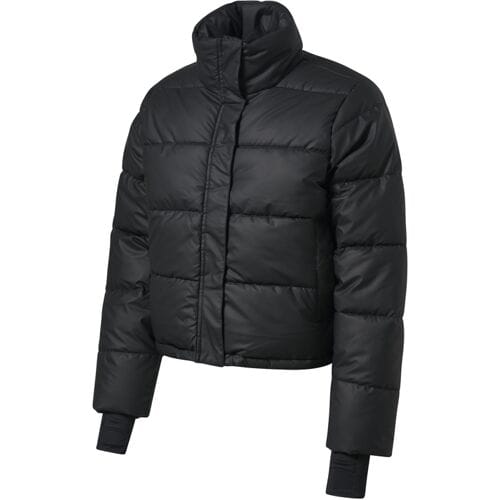 CRIVIT Cropped dames jas (Zonder capuchon, M (40/42))