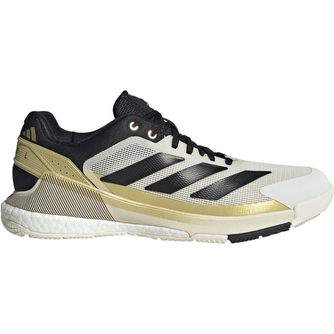 adidas Crazyquick Boost Padel schoen Heren