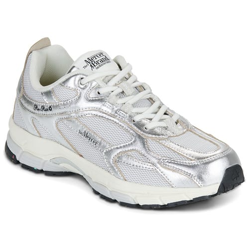Lage Sneakers The Mercer Brand The Re-Run Pine