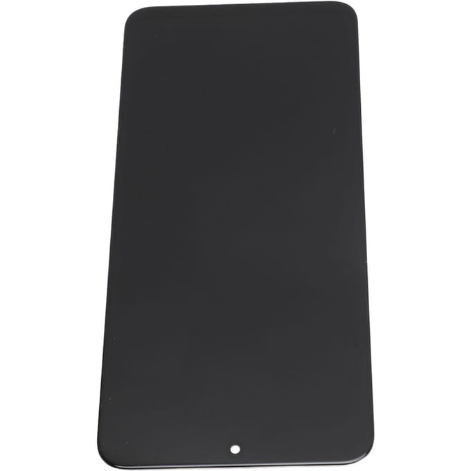 Mobiele Telefoon Scherm Assemblage met Reparatiegereedschap Perfecte Vervanging LCD Display Touchscreen black
