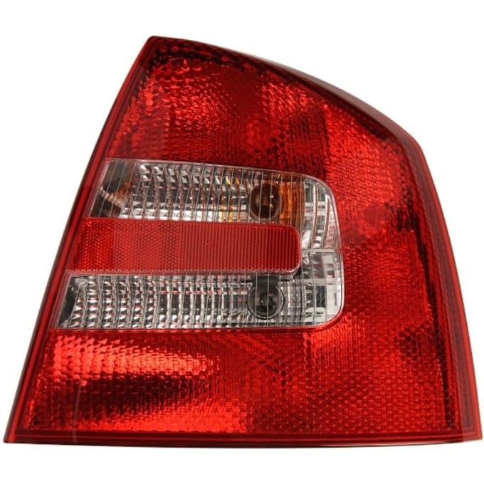 Achterlicht HELLA 9EL 354 076-021