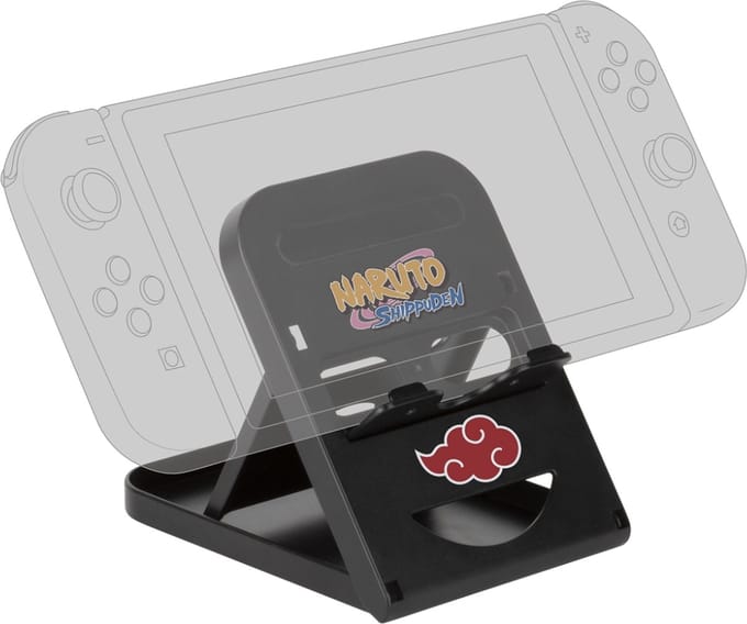 Konix Naruto KX SW PORTABLE STAND Standaard