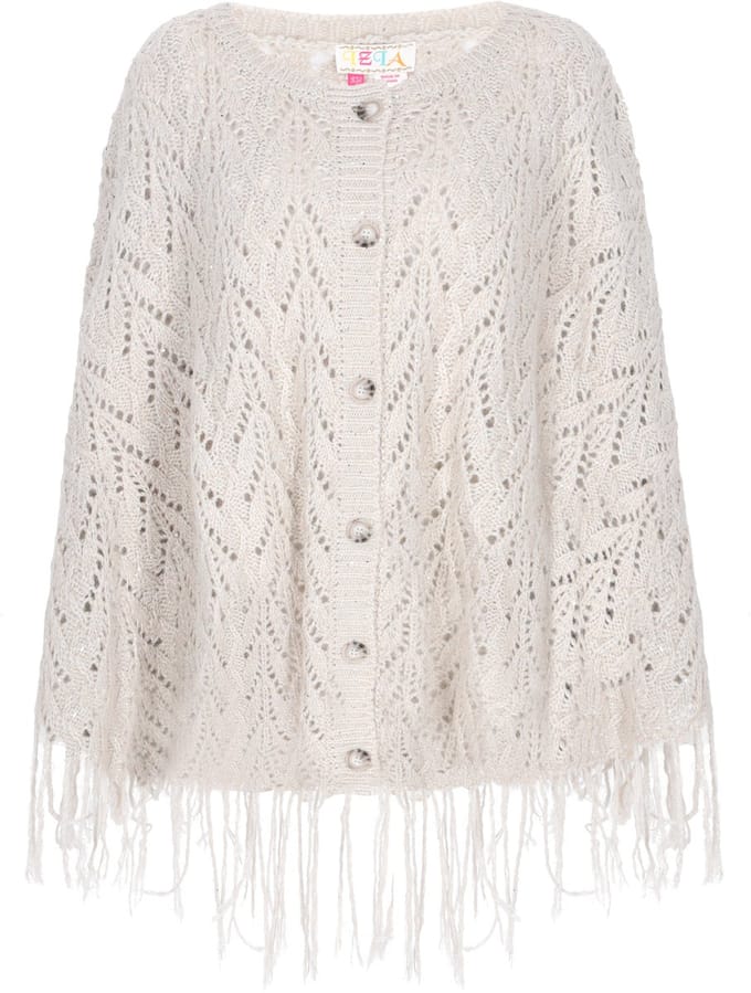 IZIA Poncho