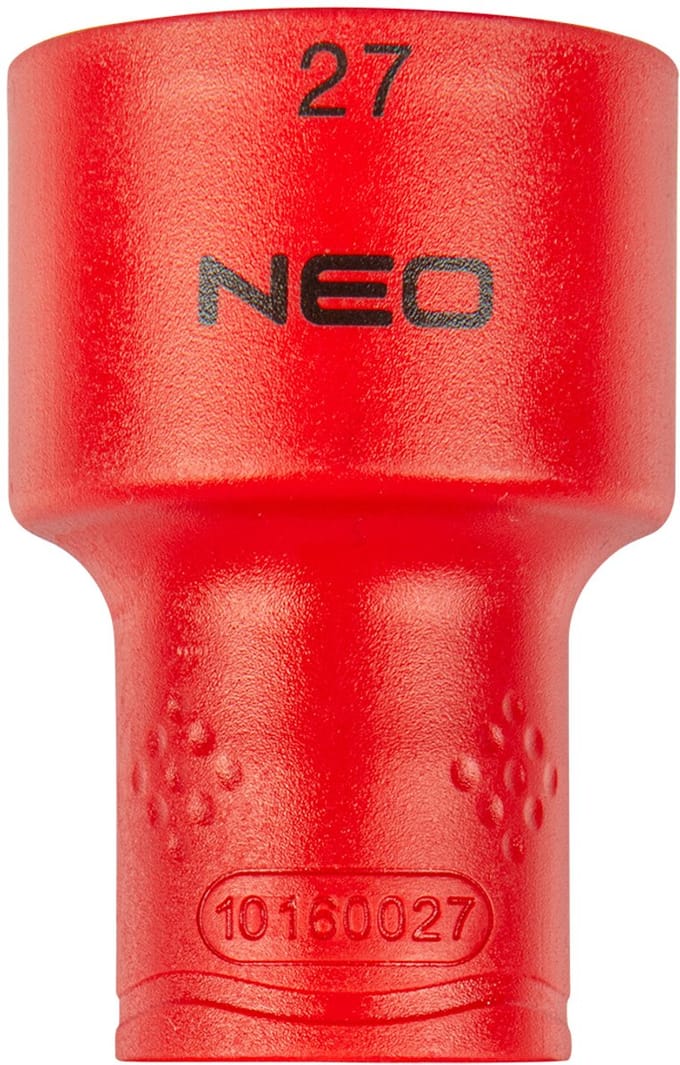 NEO Serie - Zeskantige Dopsleutel - 1/2" - 27 mm