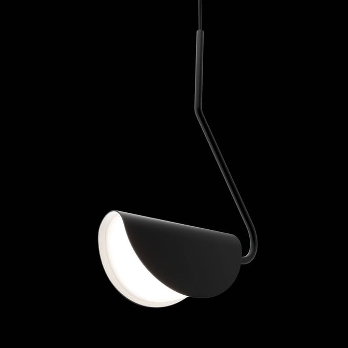Maytoni Mollis hanglamp, 1-lamp