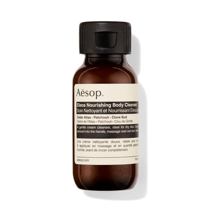 Aesop Eleos Aromatique Body Cleanser
