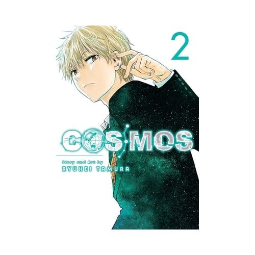 Cosmos, Vol. 2 - Cosmos - Ryuhei Tamura