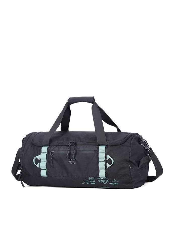 Aoking Reistas Uniseks BLACK