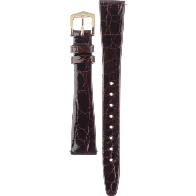 Hirsch 02208110-1-14 Prestige Horlogeband