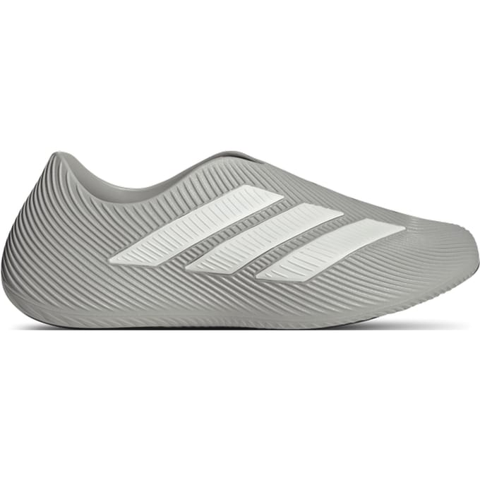 Adidas Sportswear Purechill Slippers - Unisex - Grijs