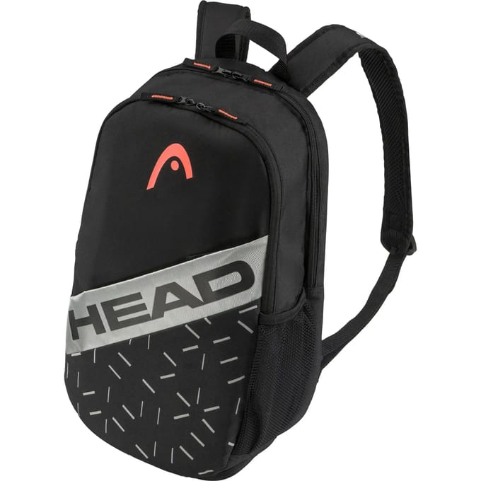 HEAD Tour Team 21L Rugzak-Groen,Zwart
