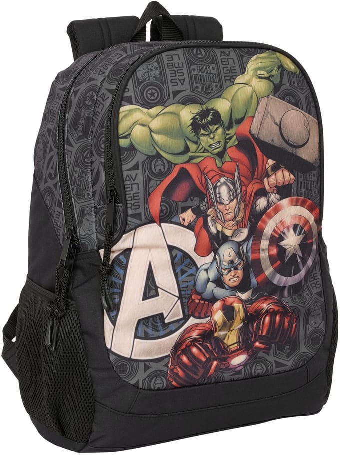Marvel Avengers Rugzak Vendetta - 44 x 32 x 16 cm - Polyester