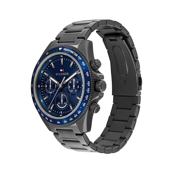 Tommy Hilfiger 1792212 Horloge