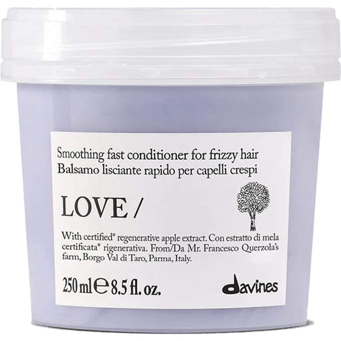 Davines Essential Love Smooth Conditioner 250ml