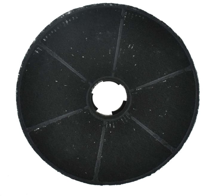 Brandt Koolstoffilter CHF185 / 481281728938