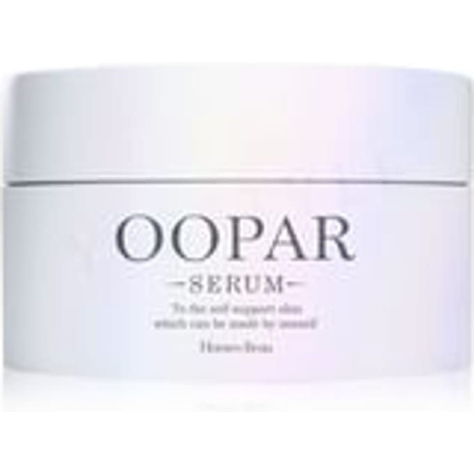 Homeo Beau - OOPAR Serum 50g