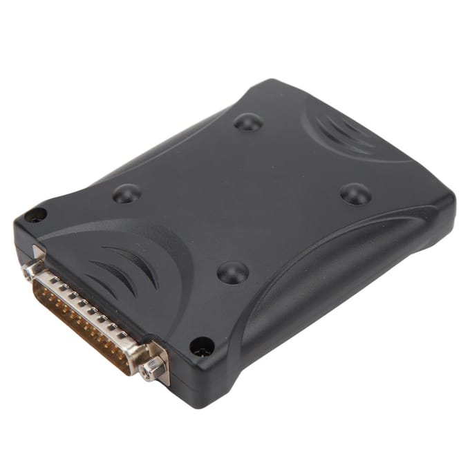 voor SM2 PRO J2534 ECU Programmeur 67 in 1 Diagnostische Scanner Chiptuning Checksum Correctie OBD gray