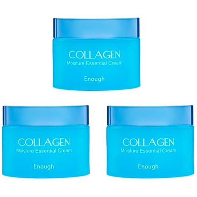 Genoeg Collageen Vocht Essentiële Crème 50g (3 opties) #2pcs
