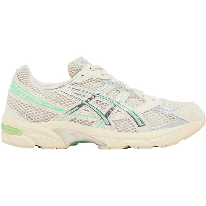 ASICS Gel-1130 Pale Oak Menthol (Vrouwen) 44 beige