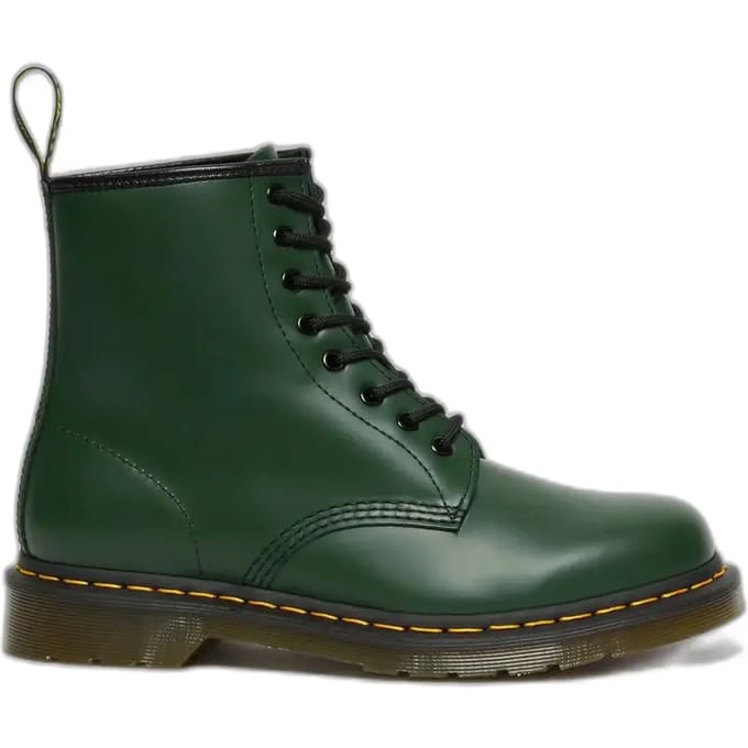 Enkellaarzen Dr. Martens 1460 8 EYE BOOT