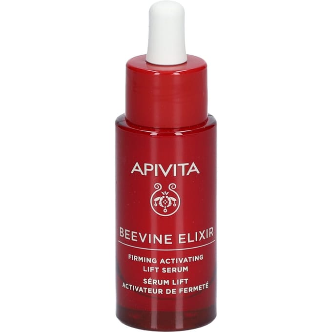 Apivita Beevine Elixir Firming Activating Lift Serum 30 Gel