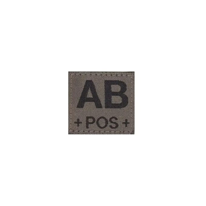 Insigne Clawgear AB Pos