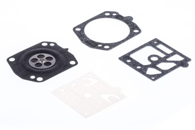 Pakkingset