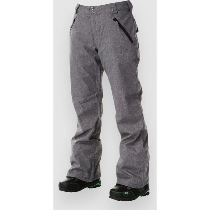 Light Lucy Broek grijs